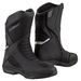 BOTY TOURING MID 2.0 FLEX MESH, KORE (ČERNÉ)