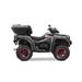 CFMOTO GLADIATOR X1000 V-TWIN EPS OVERLAND T3B CAMO