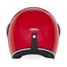 NOX OTEVŘENÁ PŘILBA HERITAGE PREMIUM ČERVENÁ