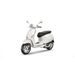 VESPA PRIMAVERA 125 BIANCO INNOCENZA + POUKAZ NA 5000KČ