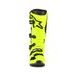 BOTY TECH 7, ALPINESTARS (ŽLUTÁ FLUO/ČERNÁ) 2025