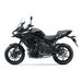 KAWASAKI VERSYS 650 MY26 METALLIC SPARK BLACK / METALLIC MATTE CARBON GRAY