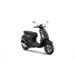 VESPA PRIMAVERA 125 S FL NERO CONVINTO