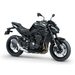 KAWASAKI Z900 MY26 EBONY / METALLIC CARBON GRAY+VÝFUK SC PROJECT ZDARMA