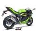 SC-PROJECT KAWASAKI NINJA ZX6R 2024 - SC1-R TITAN HOMOLOGOVÁNO