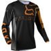 FOX MX DRES 180 SKEW JERSEY BLACK