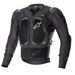 CHRÁNIČ TĚLA BIONIC ACTION 2, ALPINESTARS (ČERNÁ/BÍLÁ) 2023