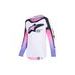 DRES SUPERTECH VISTA YOUTH, ALPINESTARS, DĚTSKÉ (BÍLÁ/FIALOVÁ/ČERNÁ) 2026
