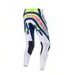 KALHOTY SUPERTECH VISTA, ALPINESTARS (SVĚTLE ŠEDÁ/ŽLUTÁ FLUO/ZELENÁ/MODRÁ/RŮŽOVÁ) 2026