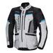 BUNDA BOGOTA PRO DRYSTAR, ALPINESTARS (ŠEDÁ/ČERNÁ/MODRÁ) 2025