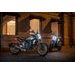 CFMOTO 700CL-X HERITAGE TWILIGHT MODRÁ + POUKAZ NA 10.000 KČ