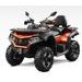 CFMOTO GLADIATOR X625-A EFI S EPS T3B ORANŽOVÁ + AKČNÍ PŘÍSLUŠENSTVÍ ZDARMA 