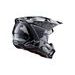 PŘILBA ALPINESTARS S-M5 ROVER 2 (ČERNÁ/STŘÍBRNÁ) 2024