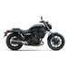 KAWASAKI ELIMINATOR 500 MY26 METALLIC FLAT SPARK BLACK