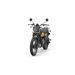 ROYAL ENFIELD SCRAM 411 WHITE FLAME