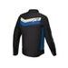 BUNDA T-DYNO WATER RESISTANT, ALPINESTARS (ČERNÁ/MODRÁ/BÉŽOVÁ) 2025