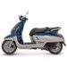 PEUGEOT DJANGO STANDARD 125I ABS DEEP OCEAN BLUE