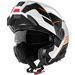 SCHUBERTH VÝKLOPNÁ HELMA C5 MASTER ORANGE