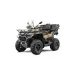 CFMOTO GLADIATOR X1000 G3 EPS T3B OVERLAND PÍSKOVĚ ŽLUTÁ