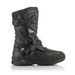 BOTY XT-8 GORE-TEX, ALPINESTARS (ČERNÁ/ČERNÁ) 2024