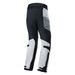KALHOTY ANDES AIR DRYSTAR, ALPINESTARS (SVĚTLE ŠEDÁ/TMAVĚ ŠEDÁ/ČERNÁ/ŽLUTÁ FLUO) 2024