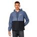 BUNDA SPEEDED WINDBREAKER, ALPINESTARS (MODRÁ/ČERNÁ)