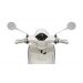 VESPA PRIMAVERA 125 S RST ABS E5+ BIANCO INNOCENTE