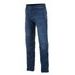 KALHOTY DAIJI DENIM KOLEKCE DIESEL JEANS, ALPINESTARS (SEPRANÁ MODRÁ)