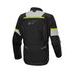 BUNDA BOGOTA PRO DRYSTAR, ALPINESTARS (ČERNÁ/ŠEDÁ/ŽLUTÁ FLUO) 2025