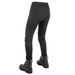 KALHOTY ORIGINAL APPROVED JEGGINGS AA, OXFORD, DÁMSKÉ (ČERNÉ)