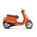 VESPA PRIMAVERA 125 ARANCIO IMPULSIVO