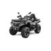 CFMOTO GLADIATOR X625-A EFI EPS E5 STŘÍBRNÁ + AKČNÍ PŘÍSLUŠENSTVÍ ZDARMA 