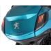 PEUGEOT METROPOLIS ALLURE AMAZONITE SATIN BLUE