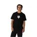FOX TRIČKO FOX HEAD 195 ORIGINAL SS TEE BLACK