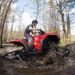 CAMSO UNIVERZÁLNÍ PÁSY R4S TRACK - ATV (DO 500CC)