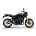 KAWASAKI Z900RS SE MY25 METALLIC FLAT SPARK BLACK / METALLIC MATTE CARBON GRAY