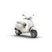 VESPA PRIMAVERA 125 S RST ABS E5+ BIANCO INNOCENTE