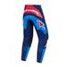 KALHOTY FLUID GRID, ALPINESTARS (MODRÁ/ČERVENÁ/BÍLÁ) 2026