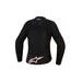 BUNDA STELLA SMX AIR, ALPINESTARS (ČERNÁ/BÍLÁ/ČERVENÁ FLUO) 2026