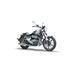 ROYAL ENFIELD SUPER METEOR 650 INTERSTELLAR GREY