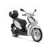PIAGGIO LIBERTY 125 RST E5+ ABS BIANCO LUNA