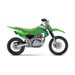 KAWASAKI KLX140R MY27 LIME GREEN