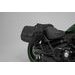 SW-MOTECH LEGEND GEAR BOČNÍ TAŠKY- SYSTEM LH. KAWASAKI VULCAN S (16-)