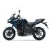KAWASAKI VERSYS 650 MY26 METALLIC DEEP BLUE / METALLIC SPARK BLACK