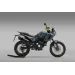 BENELLI BKX 125 CEMENT GREY