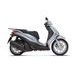 PIAGGIO MEDLEY 125 ABS E5+ GRIGIO ASTRALE