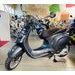 VESPA PRIMAVERA 125 TOURING GRIGIO TRAVOLGENTE GLOSSY