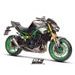 SC-PROJECT KAWASAKI Z900 2025- TITANOVÝ VÝFUK S1 HOMOLOGOVANÝ