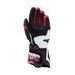 RUKAVICE SP-9, ALPINESTARS (ČERNÁ/BÍLÁ/ČERVENÁ) 2026
