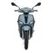 PIAGGIO LIBERTY S 125 RST E5+ ABS BLU ARDESIA